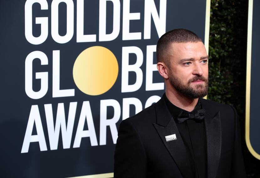 El músico, cantante y actor, Justin Timberlake grabará una nueva película para Apple TV+.