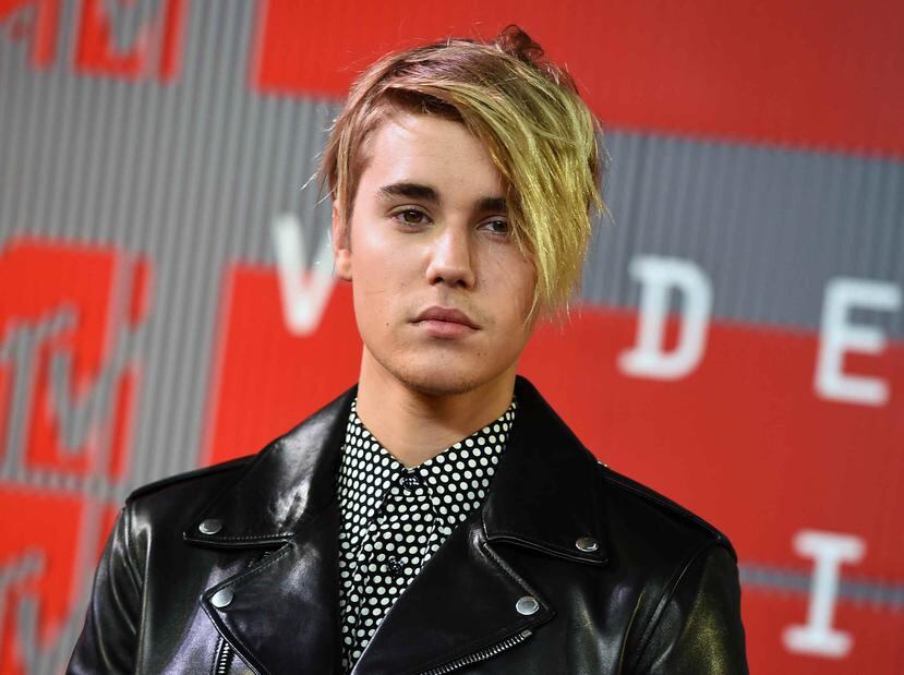 El equipo legal de Justin Bieber expresó a un portal de farándula que el vocalista no está de acuerdo con la invasión de su privacidad. (Jordan Strauss / Invision / AP)
