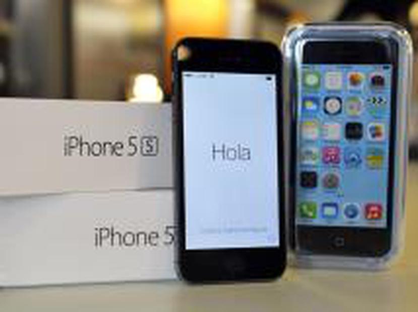 iPhone 5s es más duradero que el Galaxy 5s - El Nuevo Día