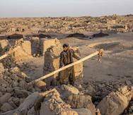 Recientemente Afganistán ha sido víctima de varios temblores de tierra que han cobrado la vida de múltiples personas.