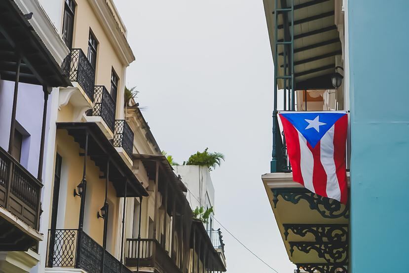 Tourism Cares for Puerto Rico es un compromiso de acción oficial del Clinton Global Initiative (CGI) Action Network on Post Disaster Recovery.  (Unsplash)
