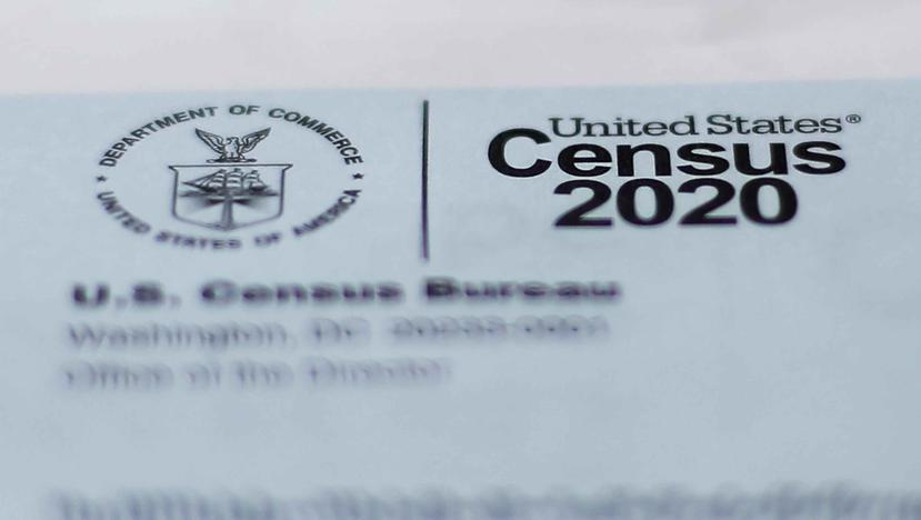 A pesar de las complicaciones, defensores, legisladores y otros aceptan que el censo se demore lo necesario para obtener un conteo completo. (AP)