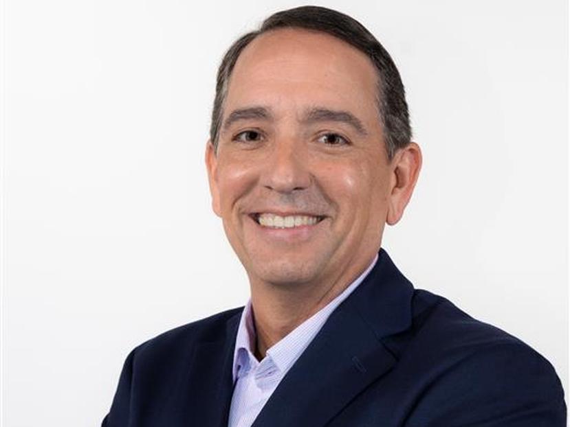 Carlos Moreno será el nuevo country manager para Puerto Rico de Digo Hispanic Media.