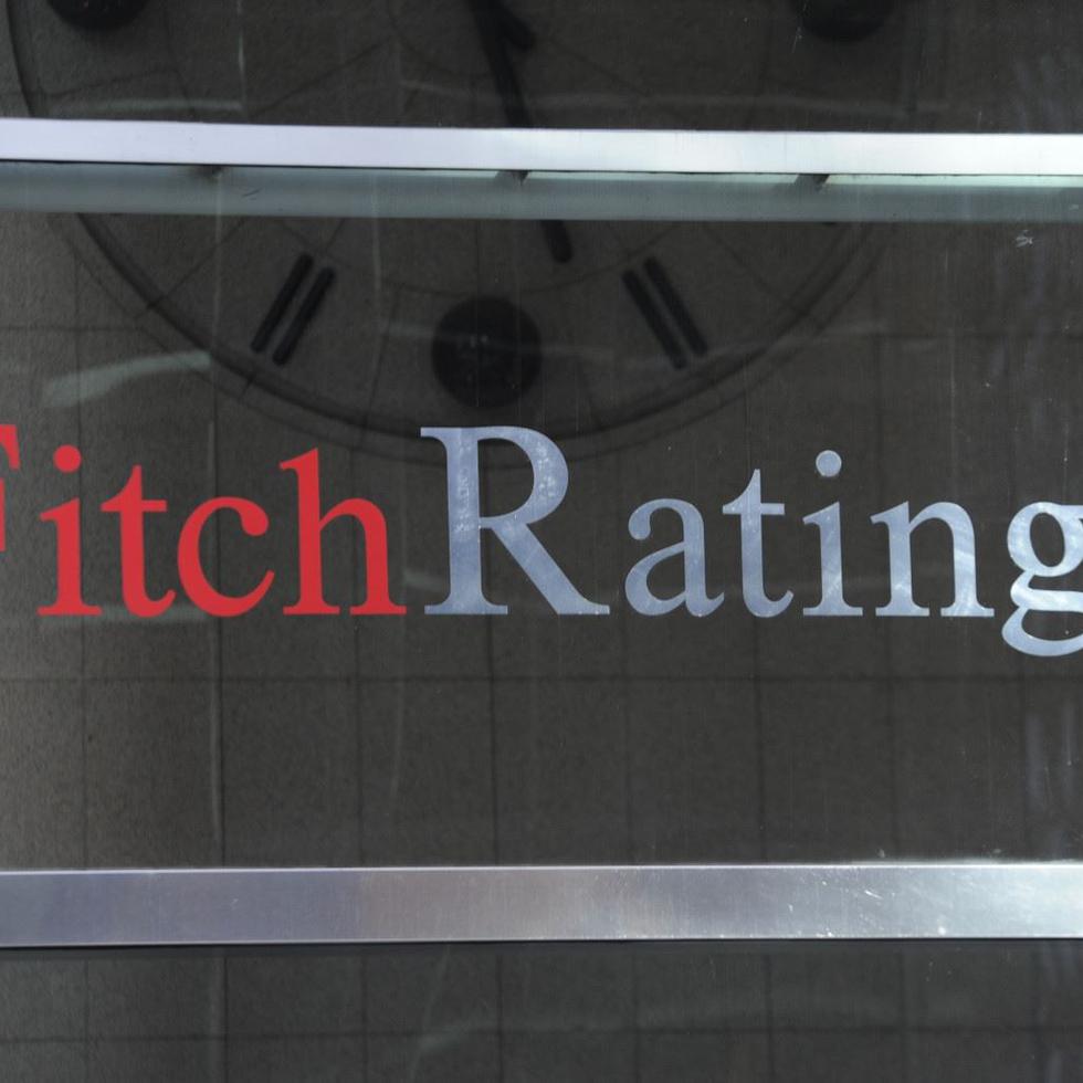 Fitch Ratings retiró su clasificación para la deuda del gobierno central, aunque mantiene aquellas de la Autoridad de Acueductos y Alcantarillados y la Autoridad de Energía Eléctrica. (Archivo)