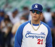 Previo al comienzo de la pasada campaña, los Cangrejeros enviaron un comunicado informando que el cantante Daddy Yankee se unía como accionista y copropietario a la franquicia.