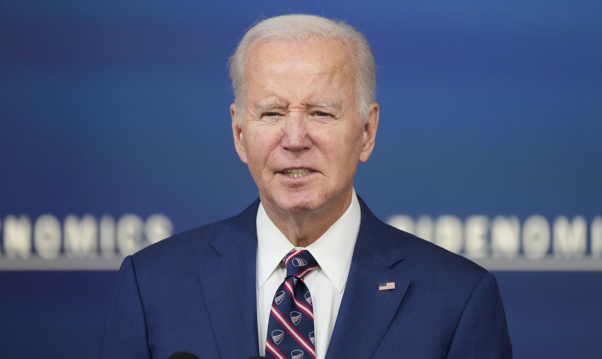 Joe Biden cancels student loans for SAVE enrollees who owe up to $12,000 and pay off for a decade