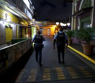 Según el alcalde de la ciudad capital, Miguel Romero, desde el pasado 7 de noviembre solo se ha registrado un asesinato en San Juan en horas de la madrugada. Afirmó que el mismo fue perpetrado por un comerciante durante un supuesto intento de robo.