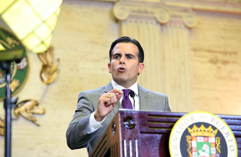 Prfaa representa al gobernador de Puerto Rico en la capital federal, donde las autoridades puertorriqueñas han incrementado la presión en favor de fondos para la reconstrucción de la Isla tras el azote del huracán María.