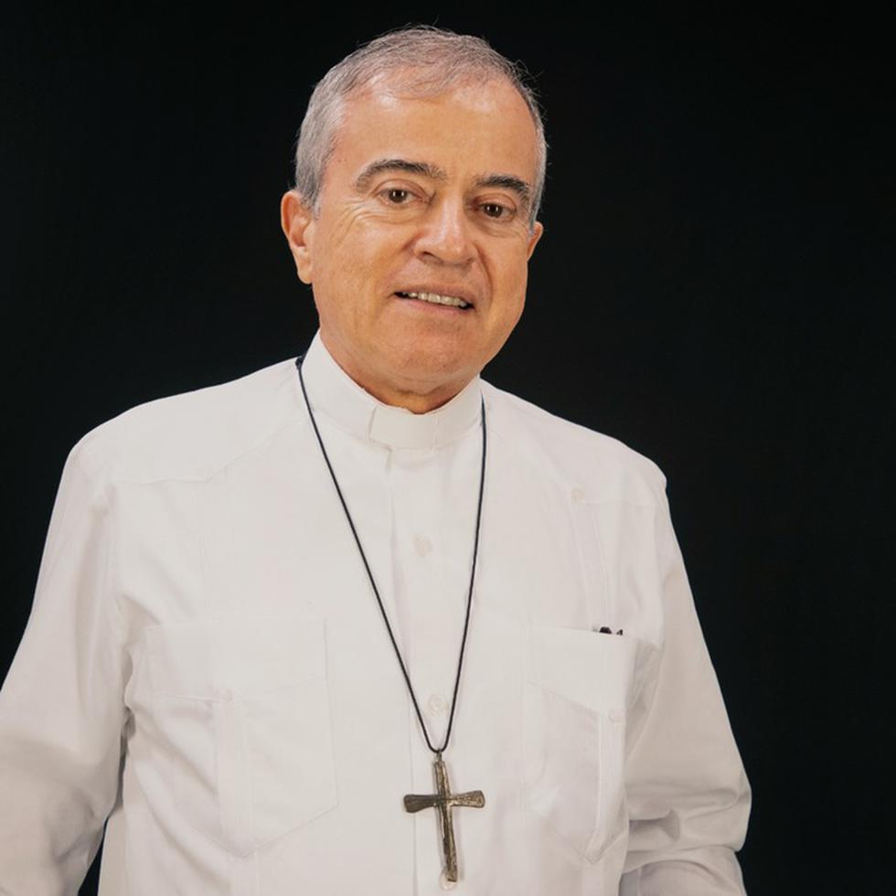 Monseñor González Nieves: “Las víctimas de abuso sexual casi nunca se recuperan totalmente”