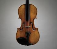El instrumento extraviado fue fabricado en 1727. (Archivo / EFE)