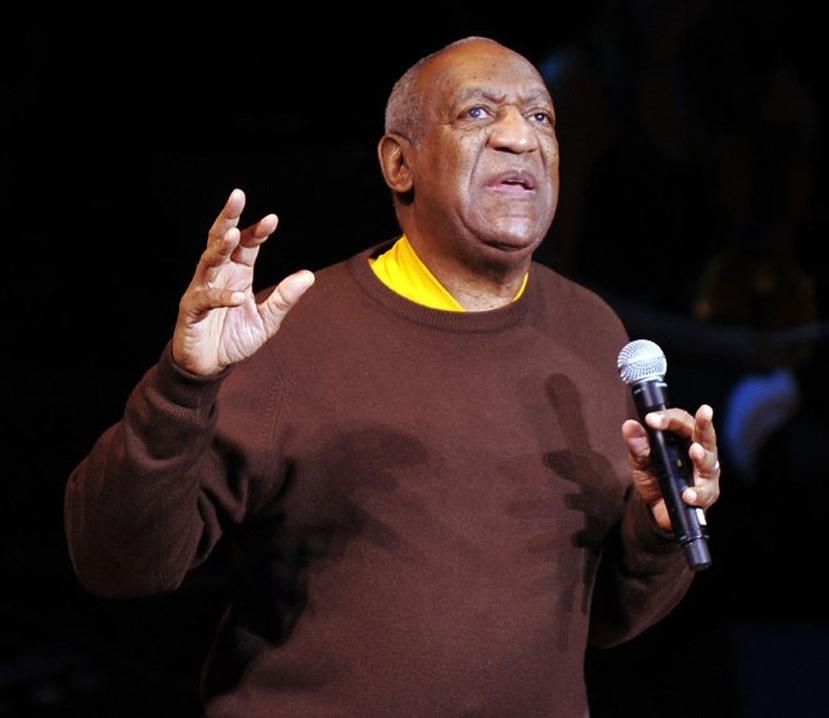Varias mujeres acusaron a Bill Cosby por acoso sexual. (AP)
