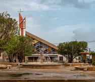 La alcaldesa de Aguas Buenas anticipó que impulsarán un proyecto en el complejo recreativo La Charca, que también se afectó con el huracán María, mediante el cual planifican construir gazebos y un paseo tablado.