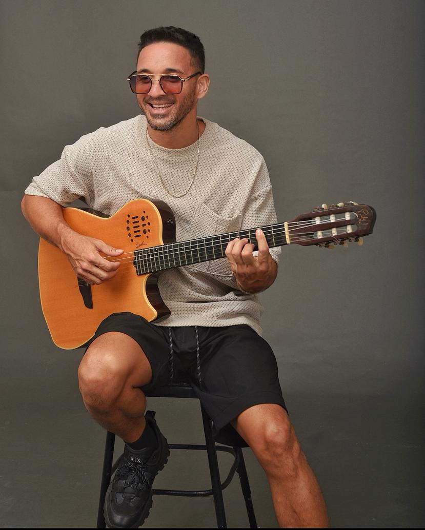 El cantante Juan Vélez se presentará al Centro de Bellas Artes de Santurce el 30 de julio de 2023.