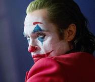 Los suscriptores de Liberty  podrán disfrutar de la película Joker que se estrena este sábado a las 8:00 p.m.  por HBO.