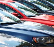 La venta de autos nuevos tuvo un bajón de 14.9 % en comparación con enero de 2014.
