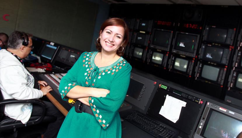 Sara Arroyo era productora del canal ABC Puerto Rico. (GFR Media)