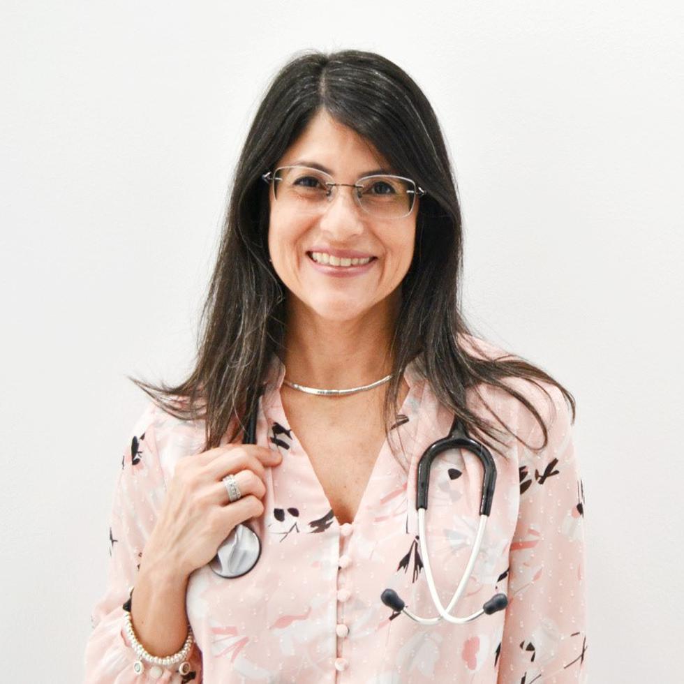 Para la doctora Vanessa Rodríguez, especialista en endocrinología, la educación y cambios en los hábitos para lograr un estilo de vida más saludable, es muy importante para mantener el control de la enfermedad.