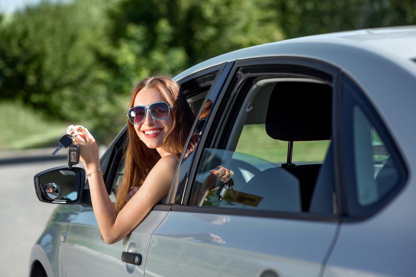Seleccionar el mejor auto usado para un adolescente es una gran responsabilidad para los padres o encargados.