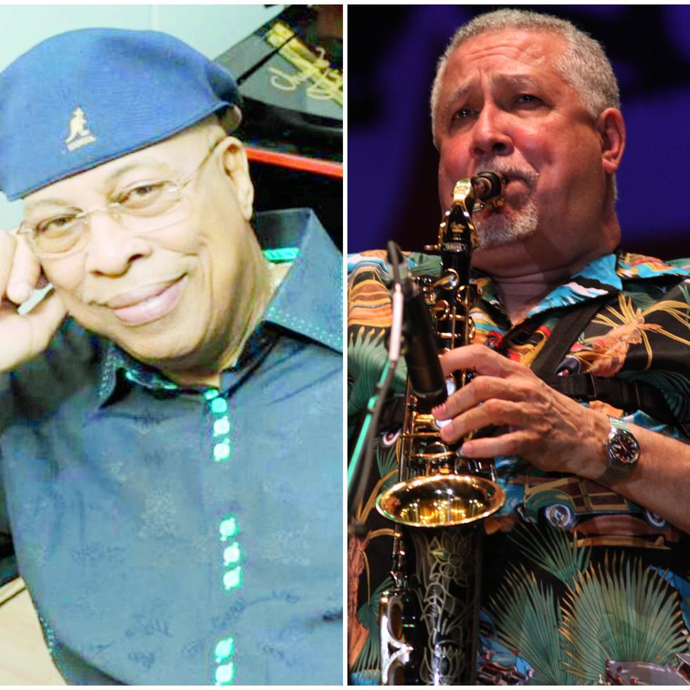 Los legendarios músicos cubanos Chucho Valdés y Paquito D'Rivera conversaron con El Nuevo Día sobre el inicio en Puerto Rico de su gira internacional "Reunión" en el marco del Mastercard JazzFest.