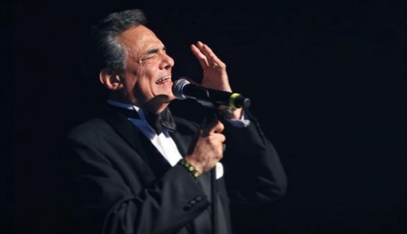 El cantante mexicano José José habría sido hospitalizado nuevamente. (Instagram/@josejoseoficial)