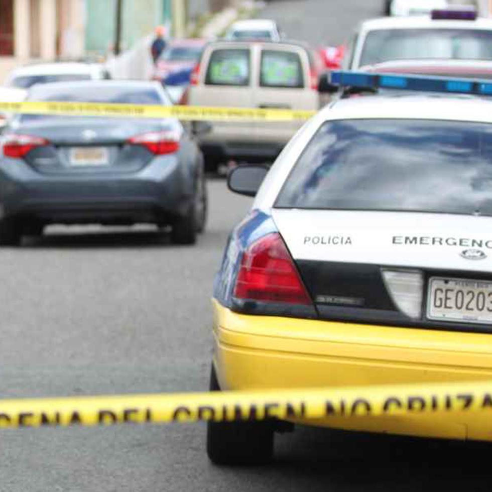 Daniel Campis Montalvo fue arrollado mortalmente por un conductor en la carretera PR-308, kilómetro 2.5, en Cabo Rojo.
