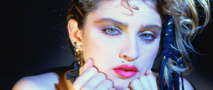 Madonna ha sabido ajustarse a los tiempos sin perder su esencia y su estilo. (Foto: Archivo)