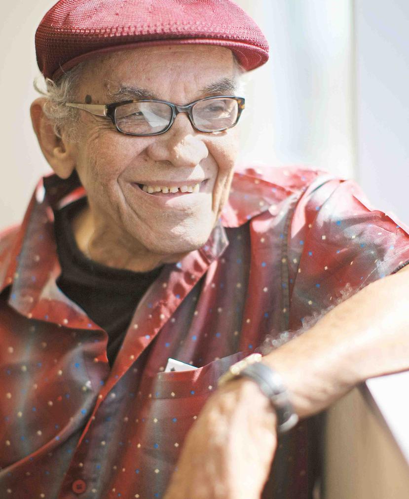 El comediante, de 89, años, quiere tratar la medicina alternativa. (Archivo / GFR Media)