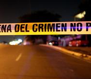 El pasado domingo, cinco personas fueron asesinadas en el residencial Villa Esperanza en San Juan.