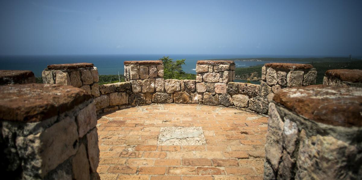 Somos Puerto Rico: el encanto histórico del fuerte Caprón en Guánica