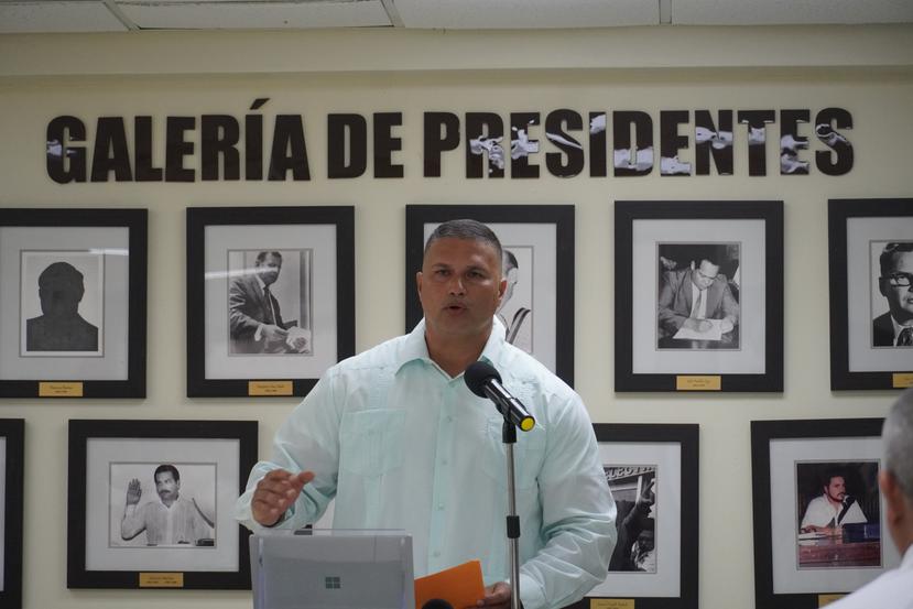 Josué Mitjá González, presidente de la Utier, subrayó que algunos empleados enviados a otras agencias tienen más de 25 años de servicio en la AEE.