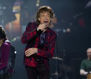Poseedor de un carisma y una energía escénica como muy pocas estrellas de la música, Mick Jagger es definitivamente una leyenda viviente.