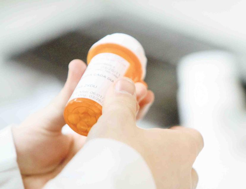 El Departamento de Salud tendría que rendir un informe sobre la operación de las farmacias en un máximo de tres meses. (GFR Media)