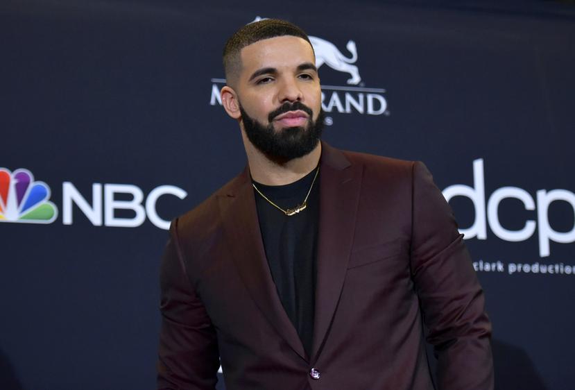 “Laugh Now Cry Later” es el nuevo éxito del rapero canadiense Drake.