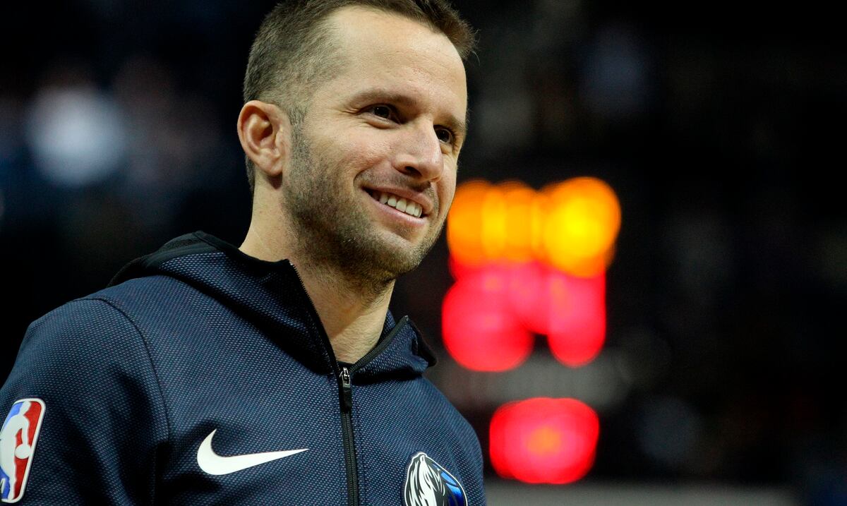 José Juan Barea company to play in the Spanish league with the Movistar Students team