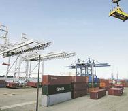El titular de la Autoridad de los Puertos sostuvo que el acuerdo liberará los muelles M, N y O para uso por terceros, en necesidad de acceso al frente marítimo y almacenaje en la Zona Portuaria de Puerto Nuevo.