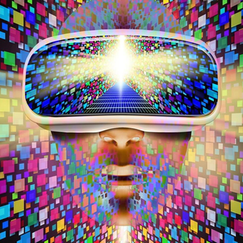 El metaverso -una especie de mundo virtual- es una de las nuevas realidades que se verán y que surge como un proceso tecnológico acelerado de la pandemia.