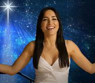 La cantante Ana Isabelle fue una de las que se integró en la grabación de la emblemática canción navideña “Noche de Paz”.