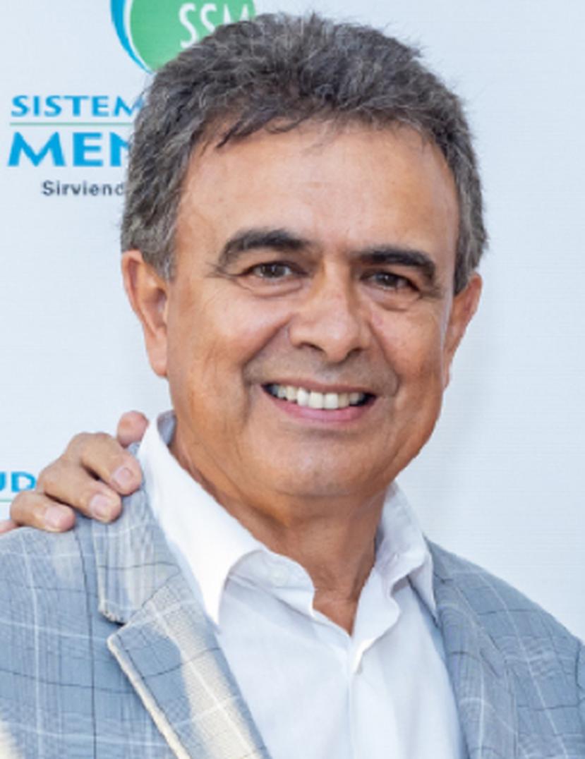 José Veguilla, CPA
