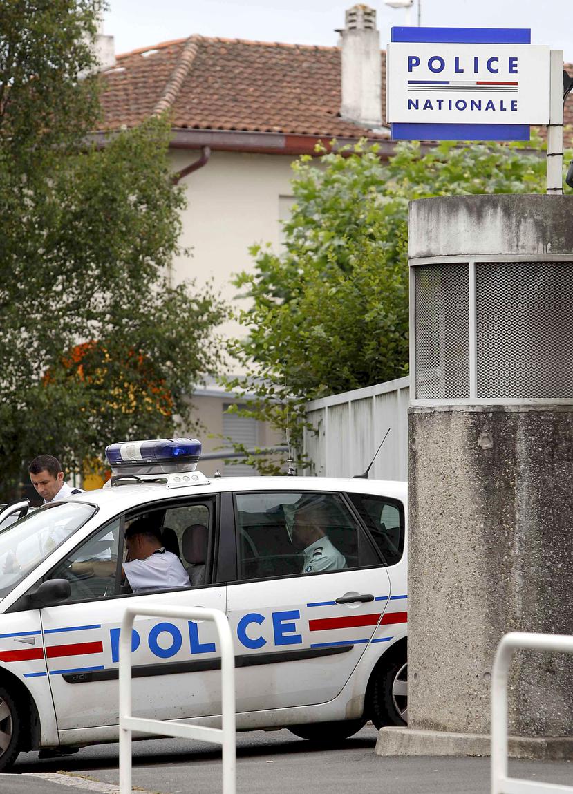 Hussa bin Salmán fue denunciada a la Policía francesa por un obrero que trabajaba en su casa. (EFE)