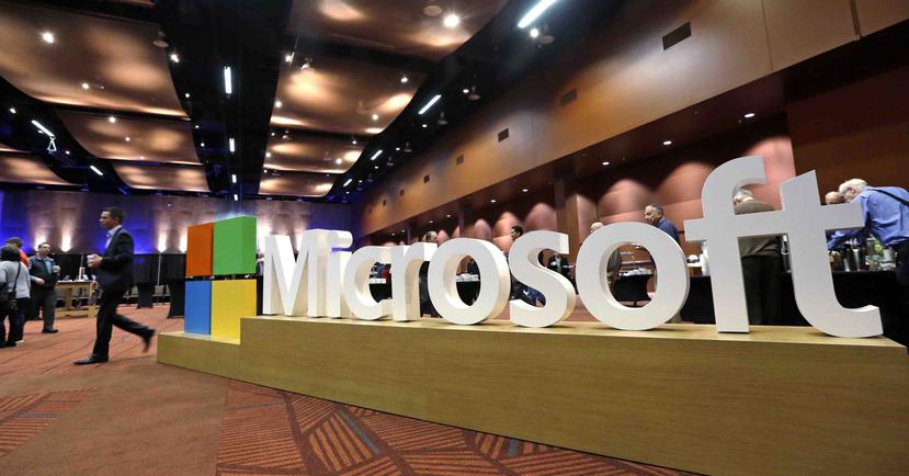 Por ocho años consecutivos Microsoft ha celebrado el foro sobre innovación educativa. (AP)