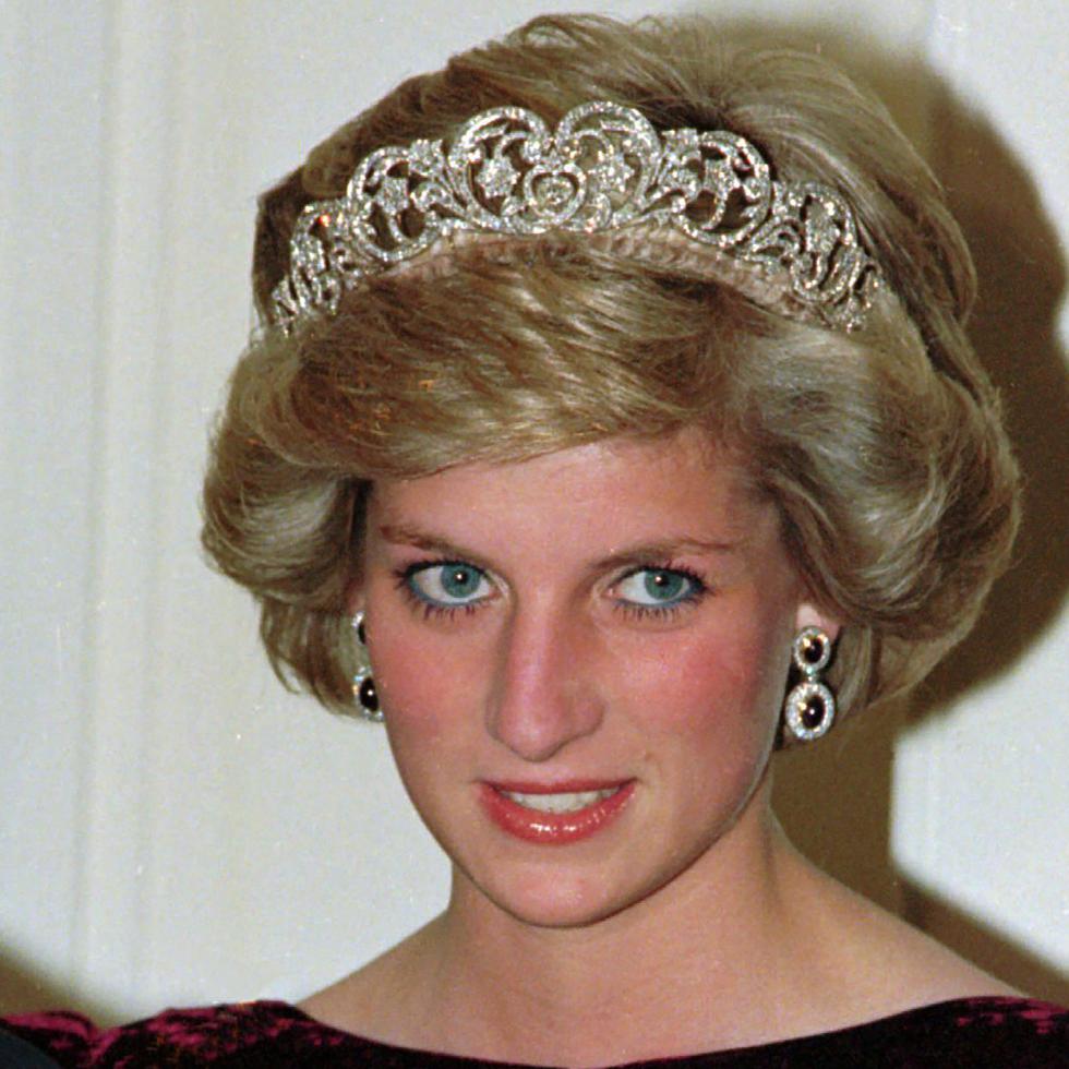 La princesa Diana sigue siendo una inspiración.