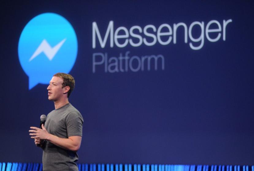La idea de incorporar más funciones en Messenger pone en evidencia la creciente importancia de las aplicaciones que permitan las conversaciones más íntimas.