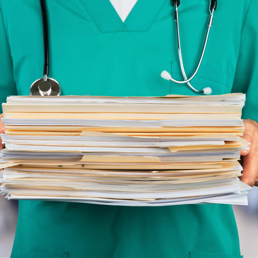 At present, healthcare professionals must go through an extensive and onerous process in order to complete their credentialing process and contract with insurers, each individually.