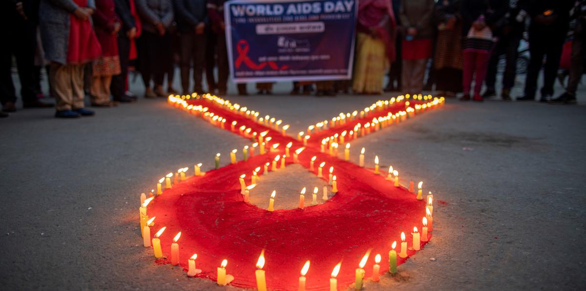 El jueves es el Día Mundial de la lucha contra el SIDA.