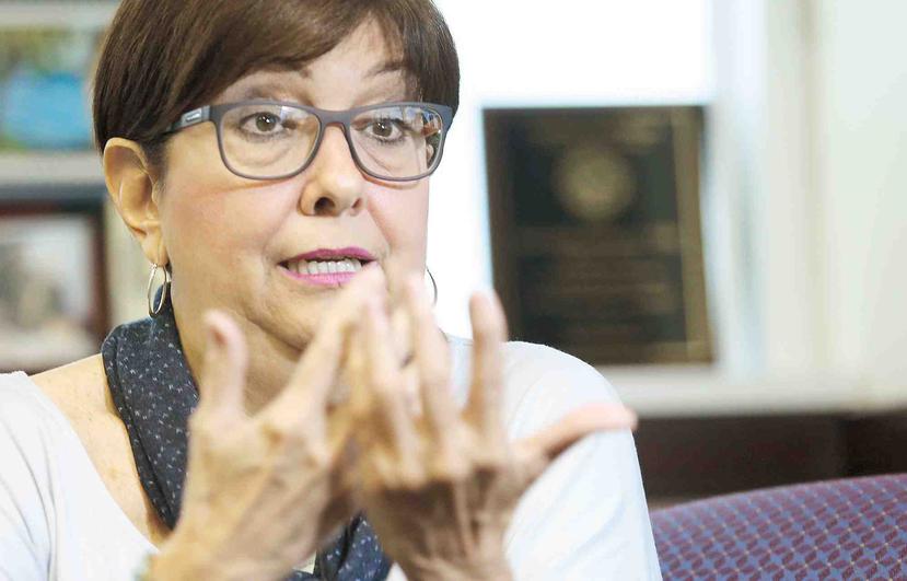 Rodríguez pidió a la ciudadanía darle la oportunidad a la fiscalía estatal para que prueben su caso.