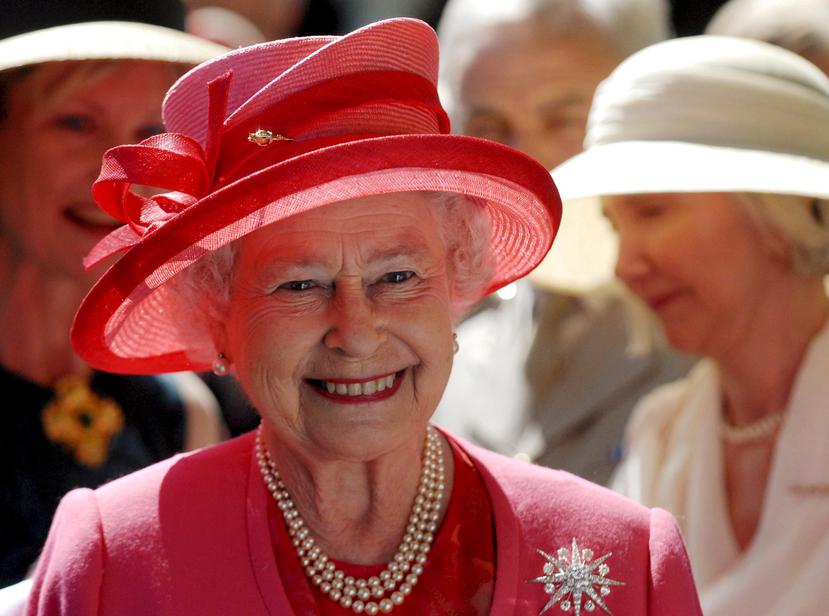 Estas navidades son las primeras en casi cuatro décadas que la Reina Isabel II no lo pasará en su residencia de Sandringham, como es habitual, sino que permanecerá en el castillo de Windsor.