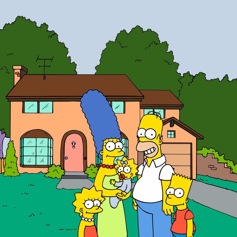 Ver a Homero ahorcando con sus manos a su hijo Bart pudo parecer gracioso en los tiempos en que “Los Simpsons” vieron la luz, pero la sensibilidad ha cambiado.