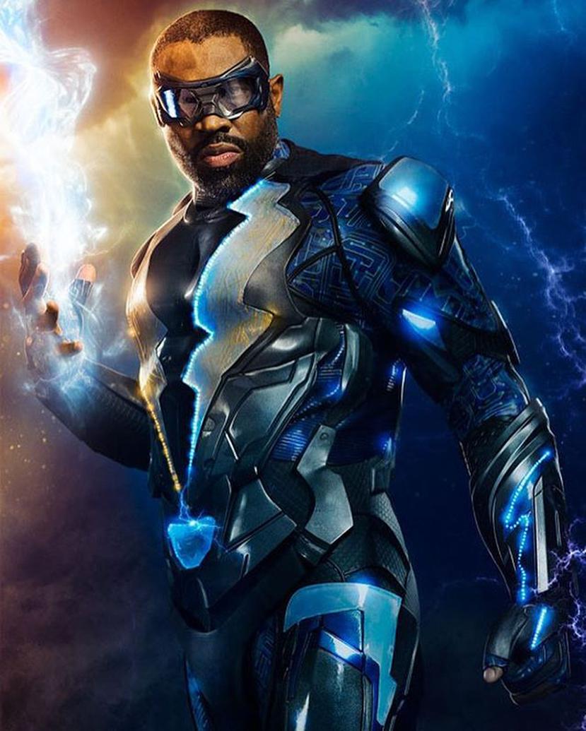 El productor Greg Berlanti confirmó que el programa no integra el universo de series como "Arrow" y "The Flash". (IMDB)