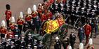 El funeral de la reina Elizabeth II se llevó a cabo el 19 de septiembre de 2022 en la Abadía de Westminster, en Londres.