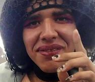 Alexa Negrón Luciano, asesinada el 24 de febrero de 2020 en Toa Baja.